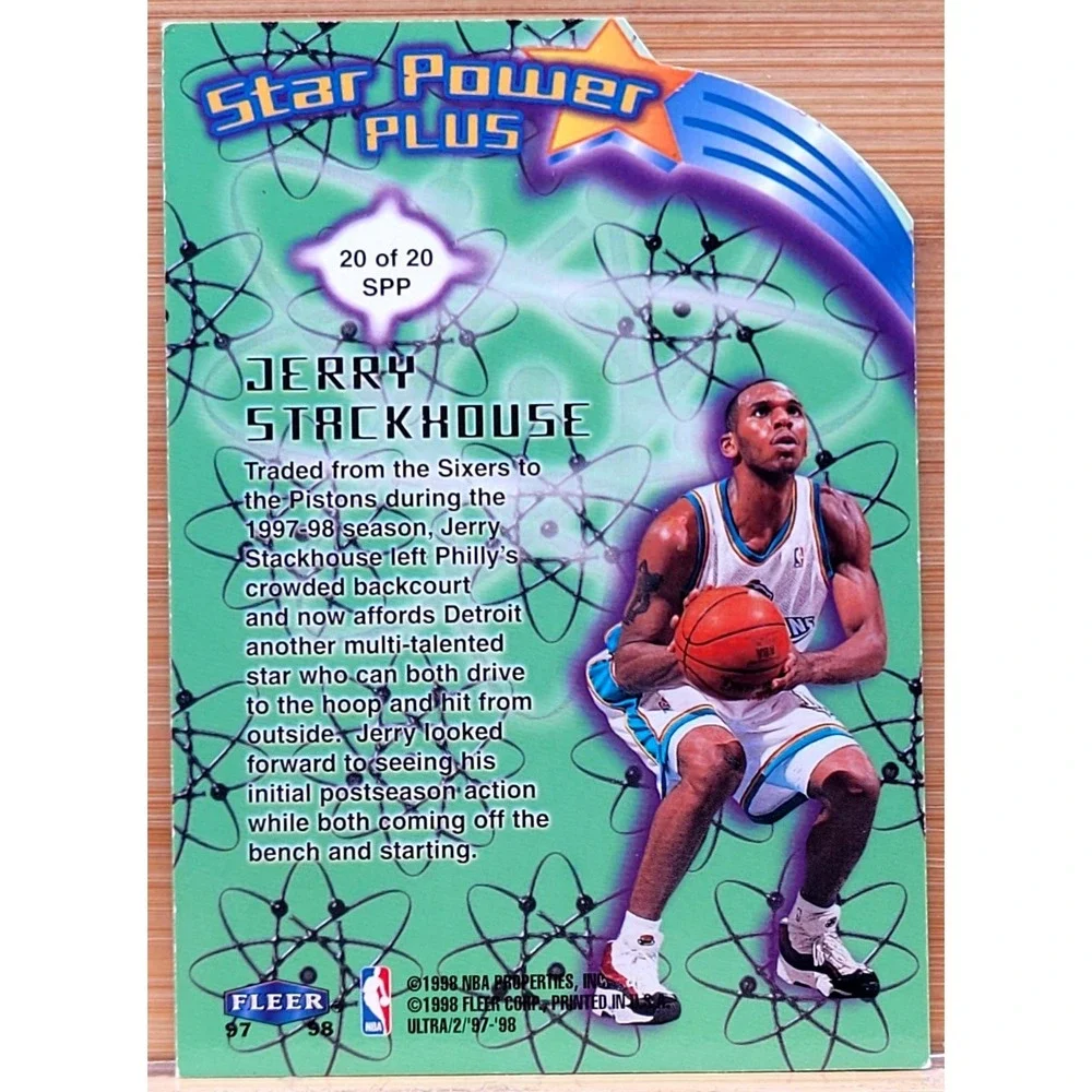 N/A all cards